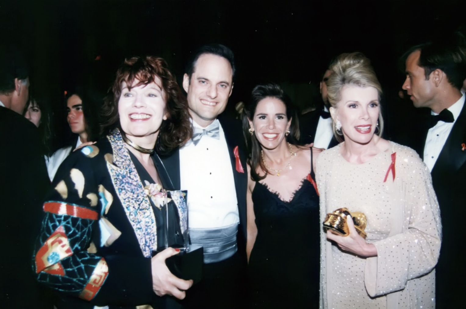 Featured image for “2 Decades, 2 Divas, 2 Hot!”